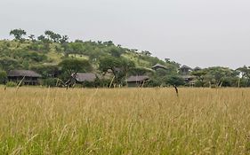 Grumeti Migration Camp